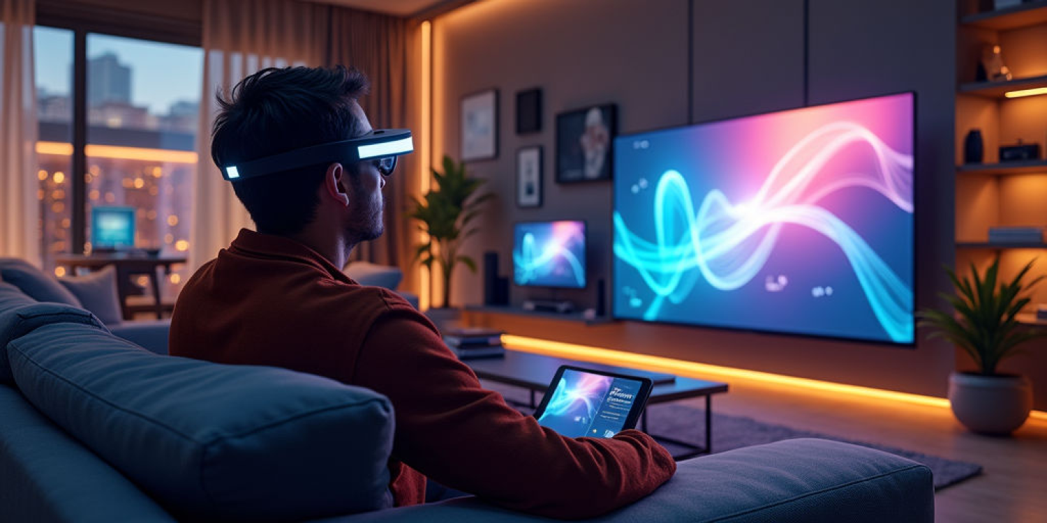 Как Roku объединяет подписки и меняет правила игры