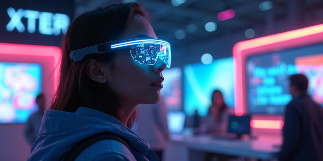 CES 2026: какие гаджеты и технологии меняют лицо индустрии