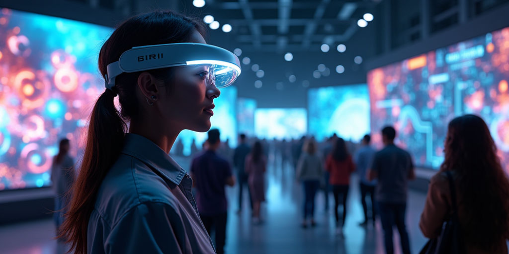 CES 2026: как новые гаджеты и технологии меняют индустрию