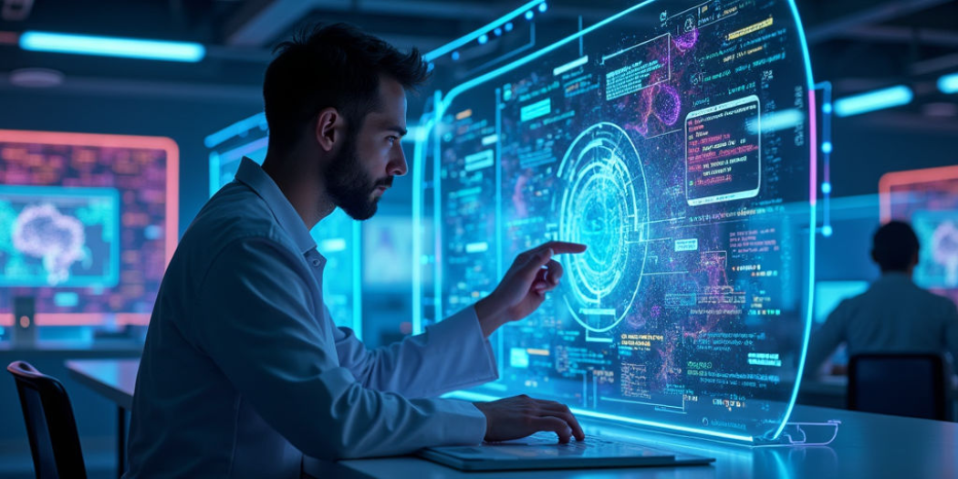 Модели Large Language и Transformery Hugging Face: революция в NLP Модели Large Language и Transformery Hugging Face: революция в NLP