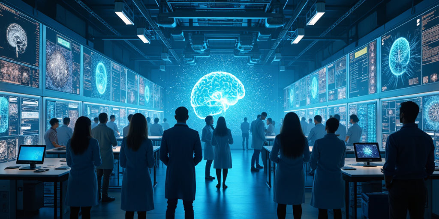 MIT продолжает исследовать тайны ума и искусственного интеллекта