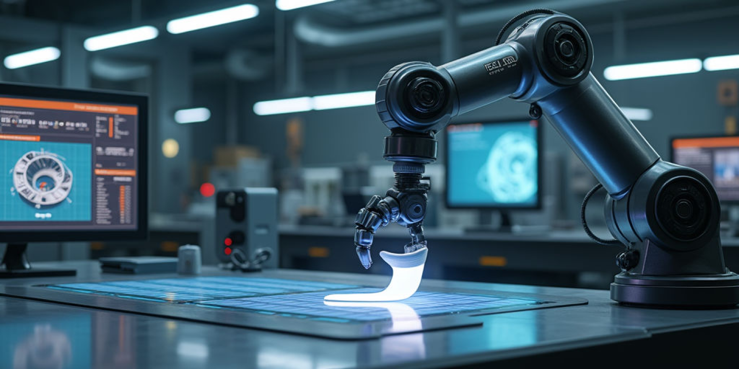 Как ИИ помогает делать долговечные и персональные 3D-объекты