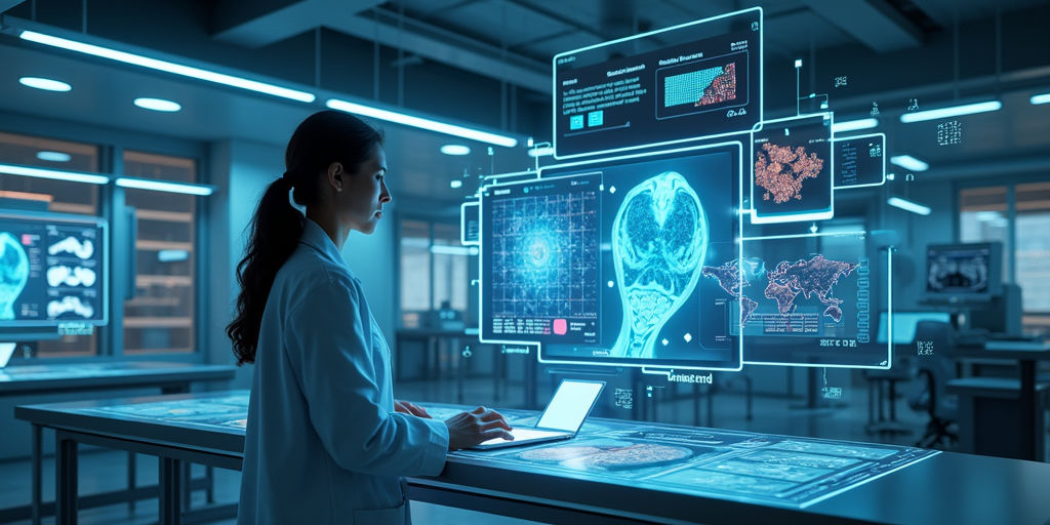 Google представила MedGemma-1.5: новый этап в медическим AI для разработчиков