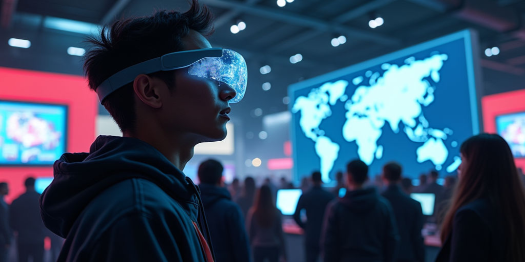 CES 2026: новые гаджеты и технологии меняют рынок — что ждать дальше