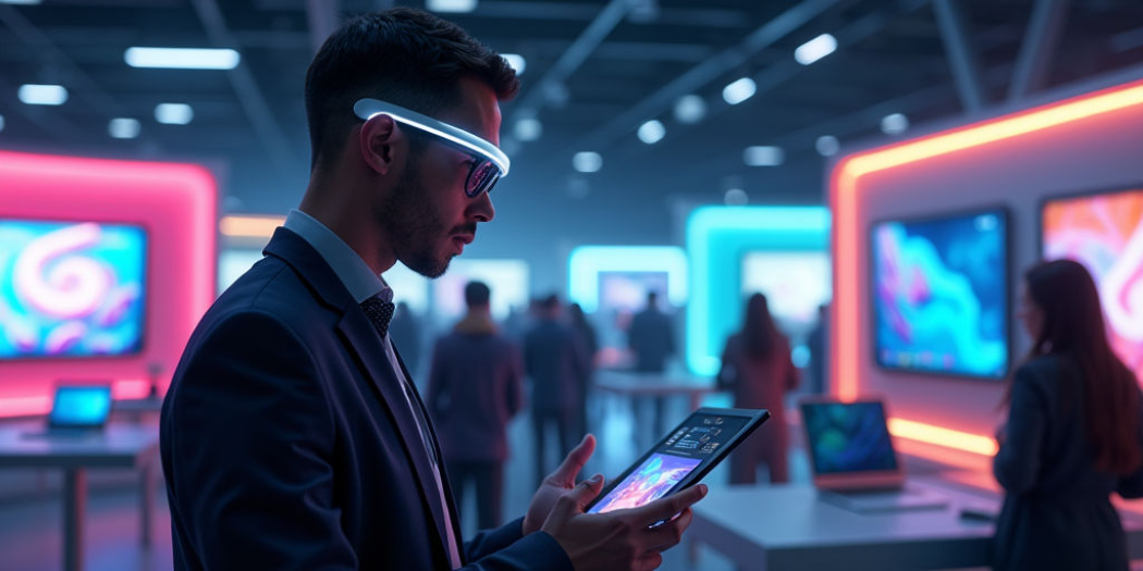 CES 2026: как умные телевизоры и гаджеты меняют индустрию технологий