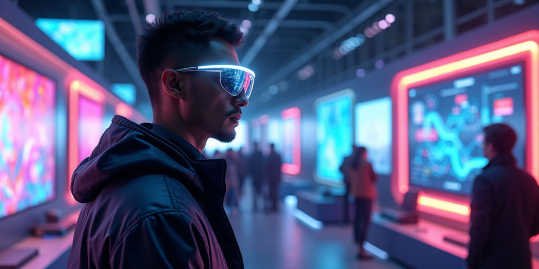 CES 2026: Какие гаджеты и технологии вызывают интерес будущего