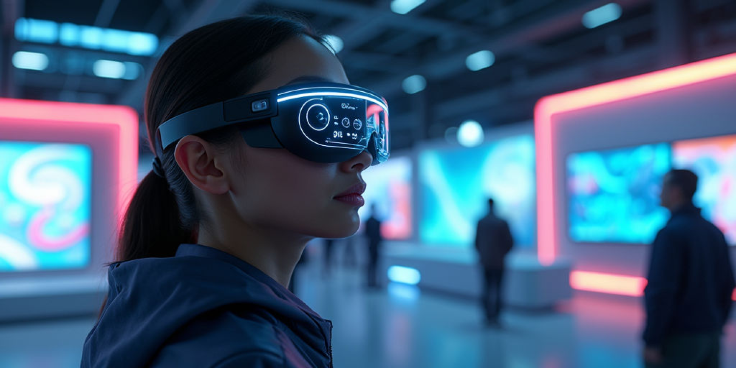 CES 2026: инновационные гаджеты и ожидания