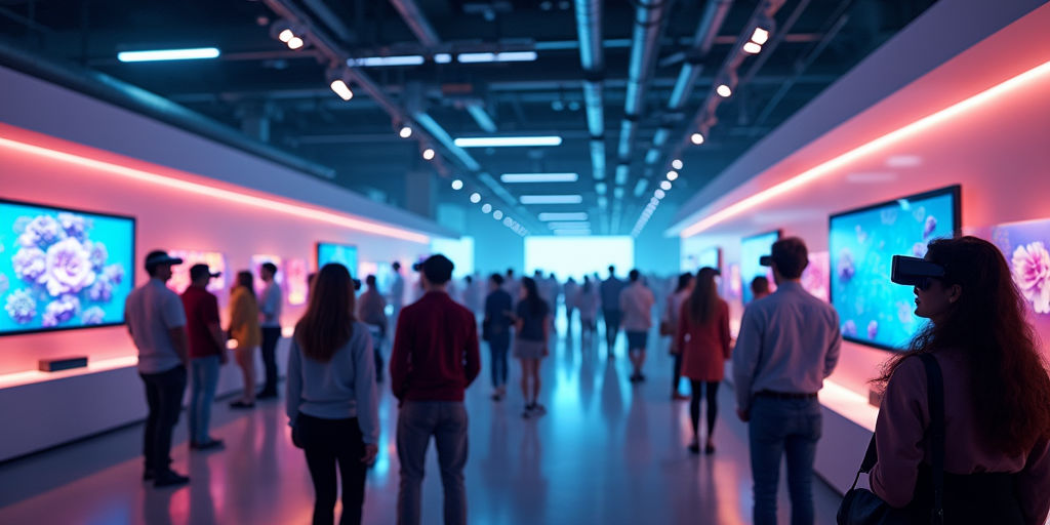 CES 2026: инновационные гаджеты и новые тренды в сфере технологий