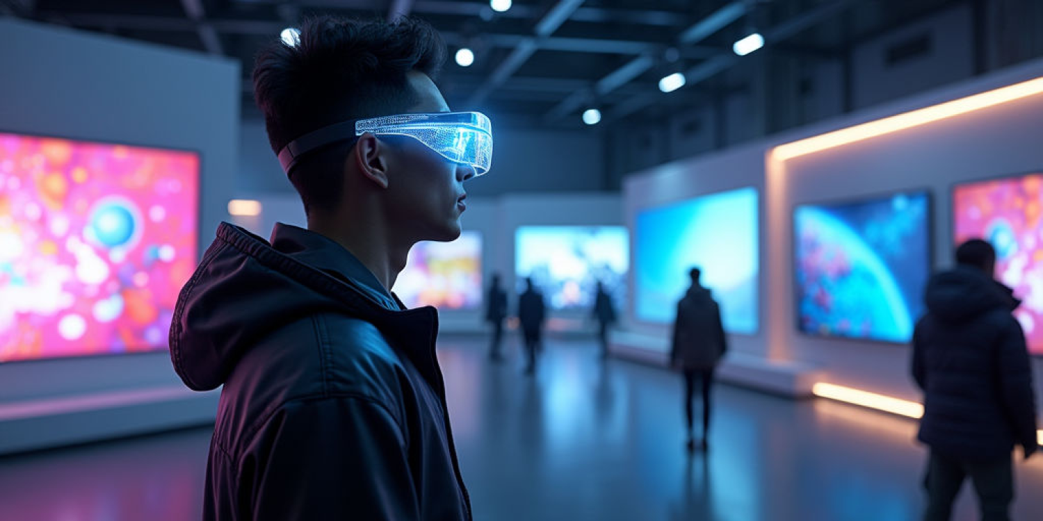 CES 2026: как новые гаджеты меняют индустрию технологий