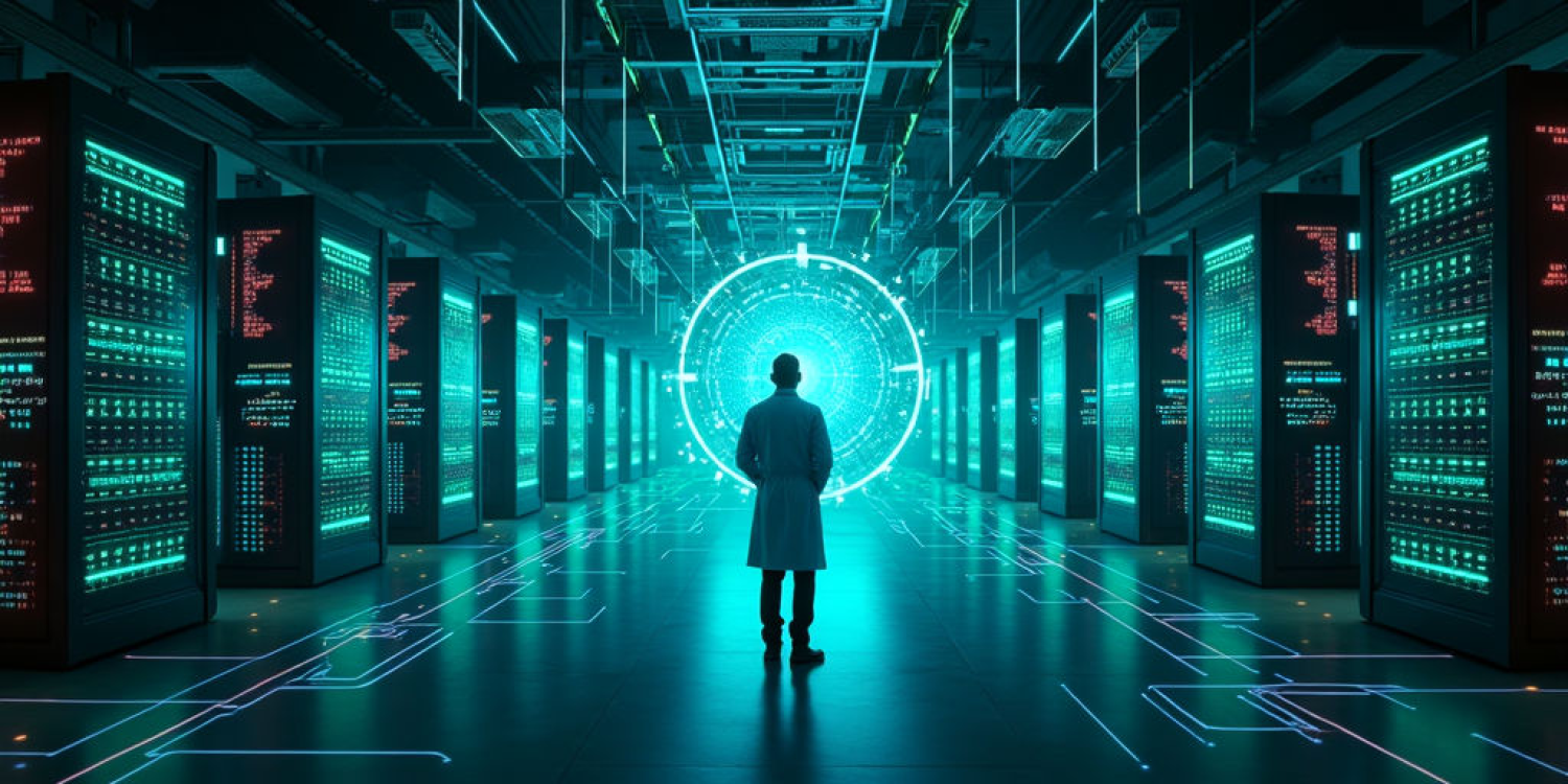 Каким образом федеративное обучение защищает финансы и повышает эффективность борьбы с мошенничеством