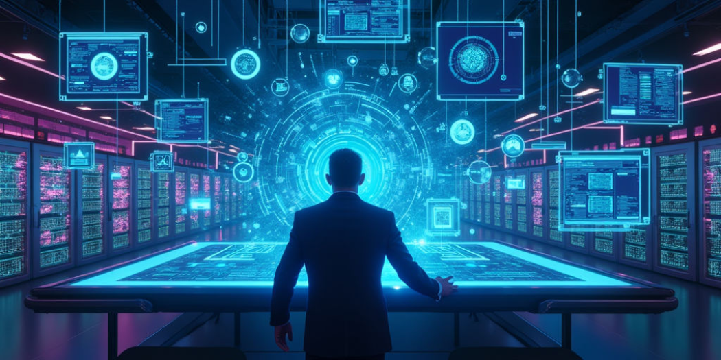 Как LLMRouter меняет подход к выбору моделей в системе обработки текста