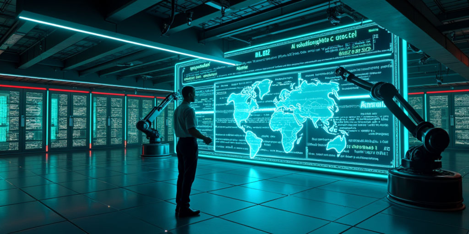 Как AI и Rust трансформируют систему программирования