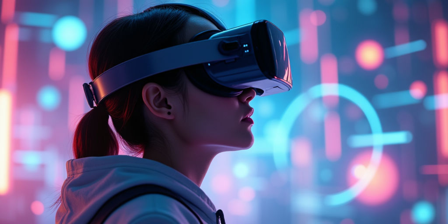 Meta Quest 3S: лучшие условия покупки в декабре 2025