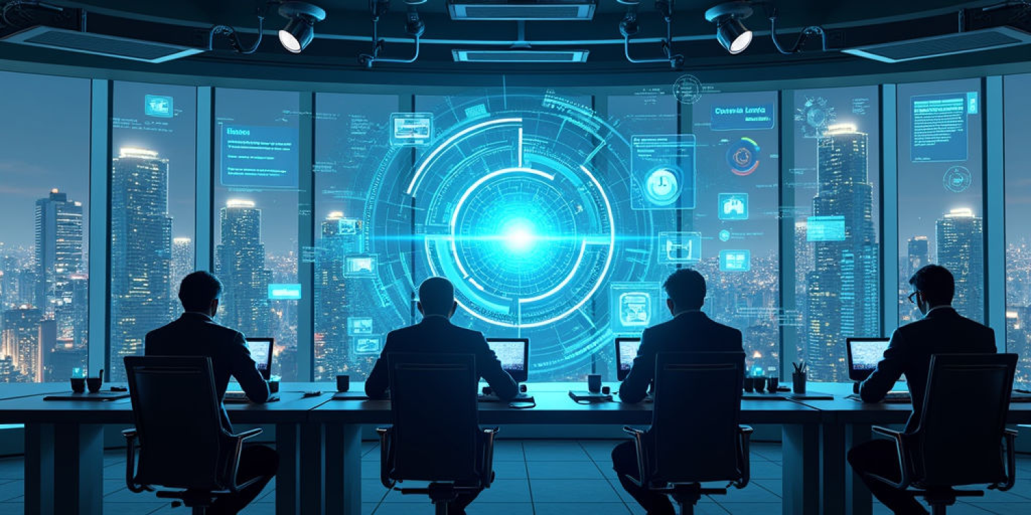 Пределы безумия: новый закон в Калифорнии для контроля AI