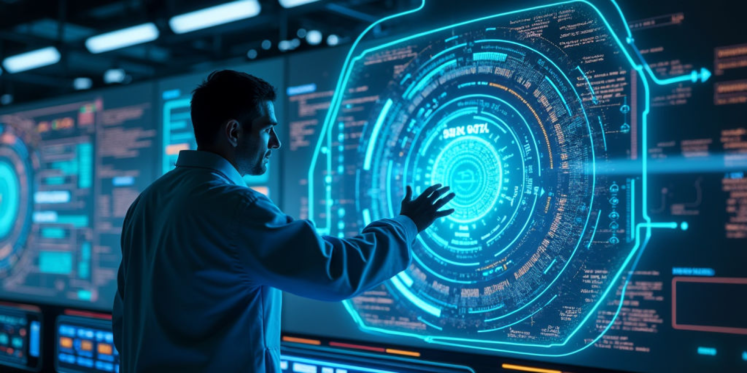 OptiMind: инновационная модель для преобразования языка в оптимизационные задачи