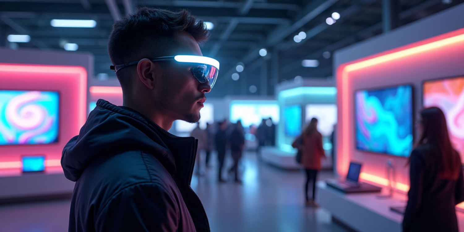 CES 2026: технологические революции и будущее гаджетов