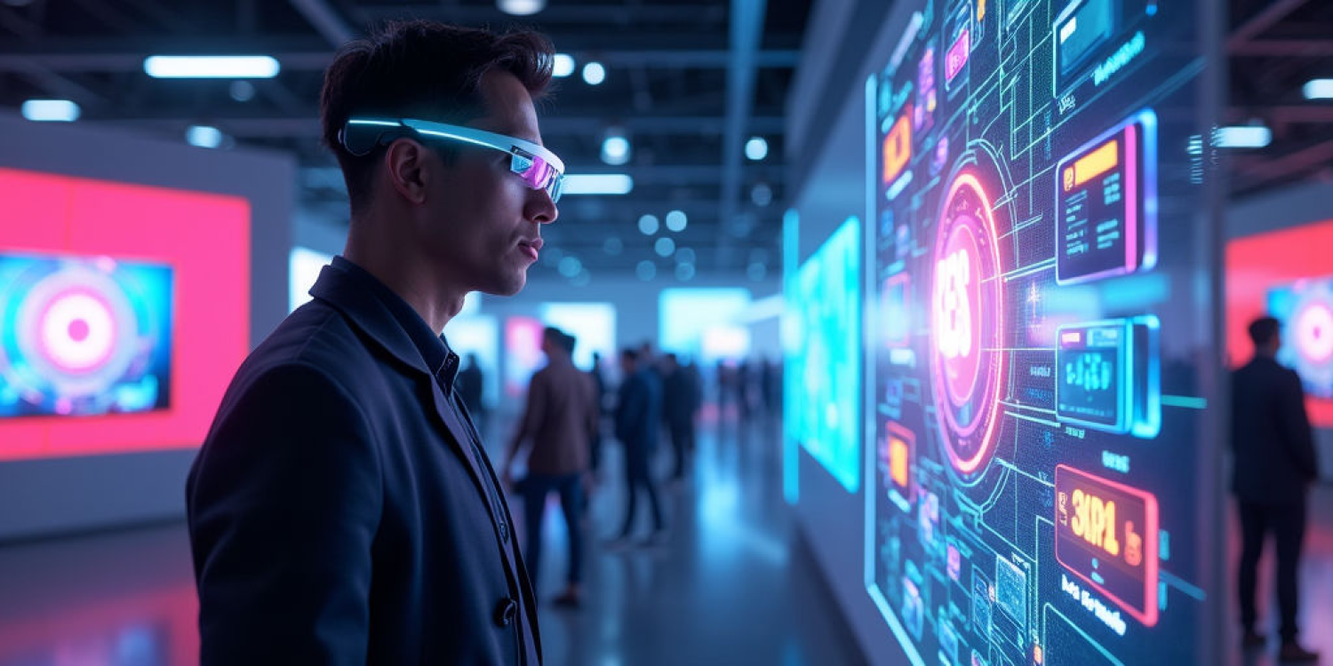 CES 2026: инновации и гаджеты будущего