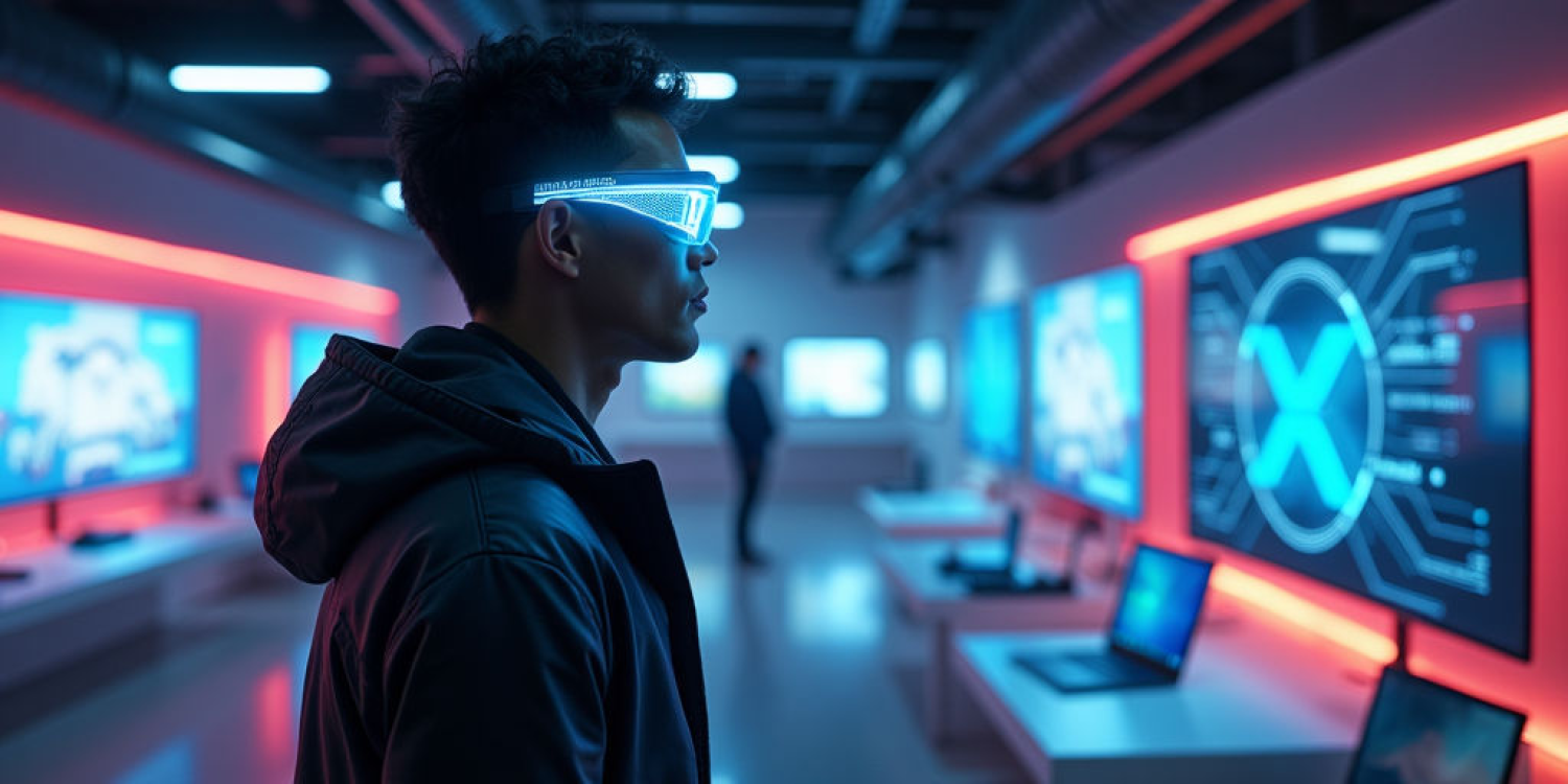 CES 2026 — технологии, которые формируют будущее