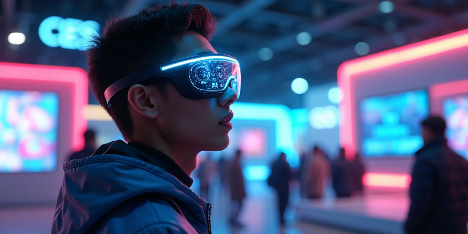 CES 2026: лучшие гаджеты и инновации года