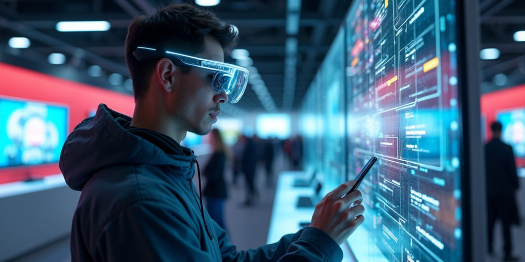 CES 2026: технологии будущего и рост недостижимого в AI