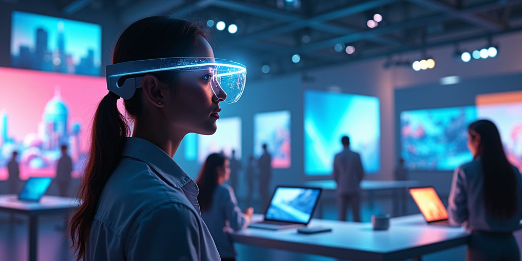 CES 2026: как умные гаджеты меняют индустрию технологий