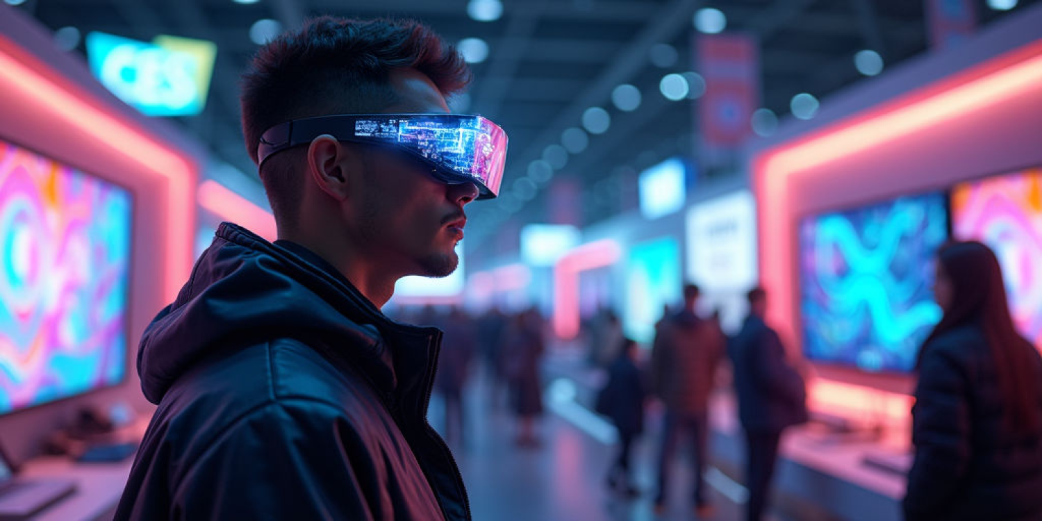 Как технологии CES 2026 меняют правила игры