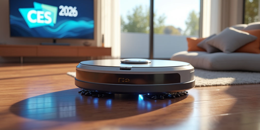 CES 2026: как инновационные гаджеты меняют представление о будущем технологий