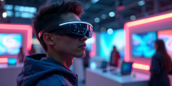 CES 2026: Свежие технологии, которые меняют представление о гаджетах