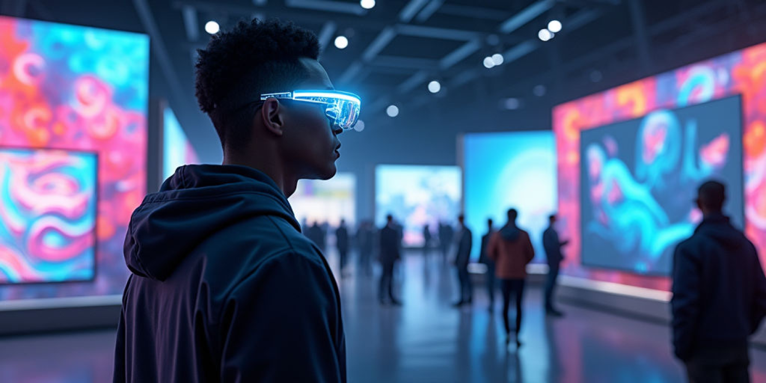 CES 2026: как инновации меняют рынок гаджетов и технологий