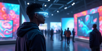 CES 2026: как инновации меняют рынок гаджетов и технологий