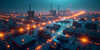 Как графовые нейросети меняют подход к прогнозированию спроса в логистике