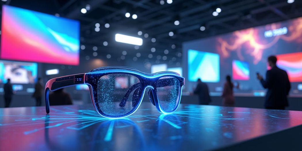 CES 2026: Инновации в технике - что показали и зачем это русскому зрителю