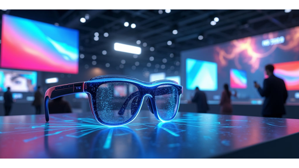 CES 2026: Инновации в технике - что показали и зачем это русскому зрителю