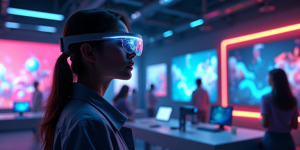 CES 2026: как умные очки и Linux остаются драйверами технологической революции