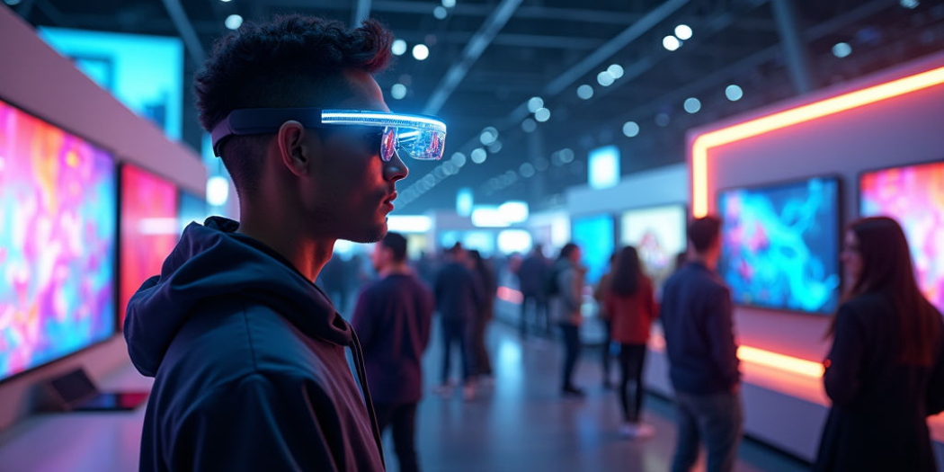 CES 2026: Какие новые гаджеты и технологии ждут пользователей в ближайшие годы