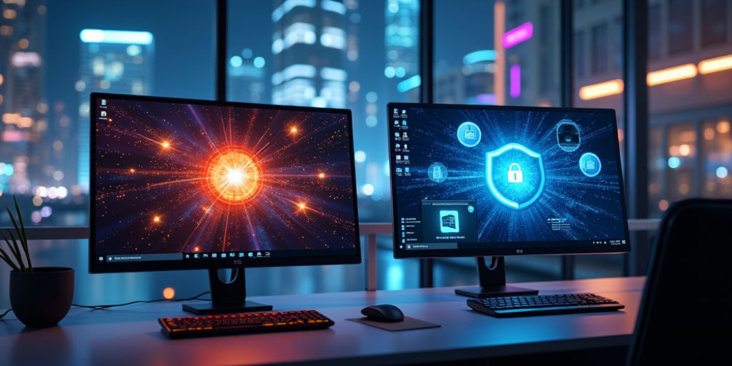 Windows 11 Home vs. Windows 11 Pro: как выбрать подходящую версию для обновления ПК