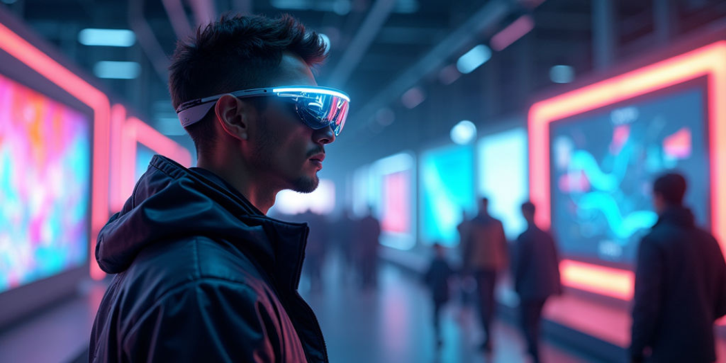 CES 2026: новые технологии и провалы в эпохе инноваций