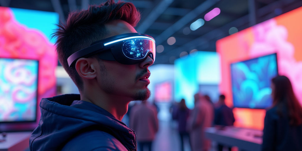 Почему индустрия CES 2026 движется к переосмыслению AI-устройств и технологий