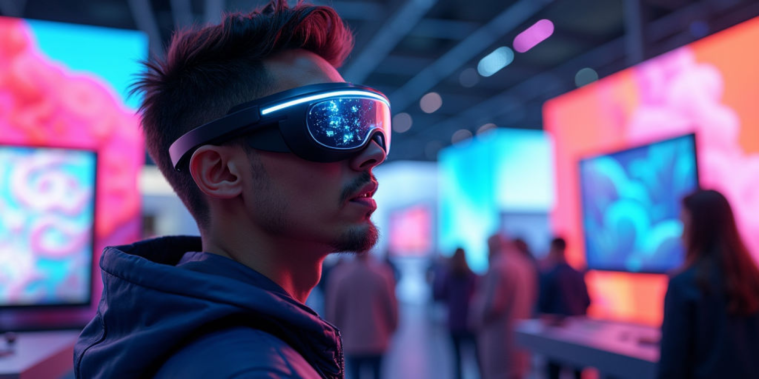 Почему индустрия CES 2026 движется к переосмыслению AI-устройств