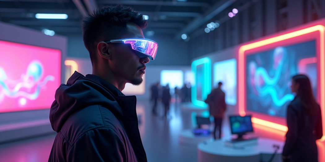 CES 2026: умные гаджеты и огромные перспективы для технологий будущего