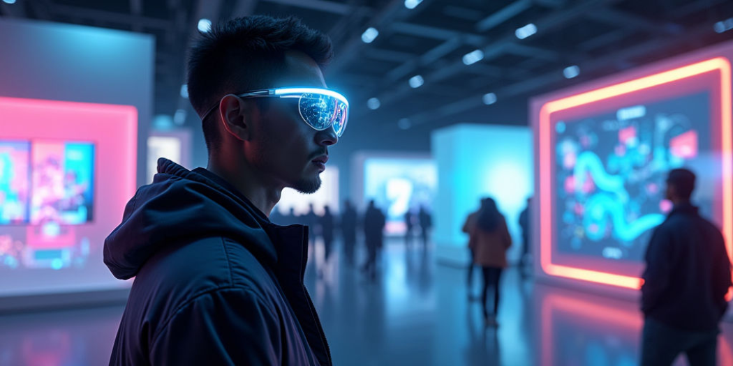 CES 2026: как инновации меняют взгляды на технологии будущего