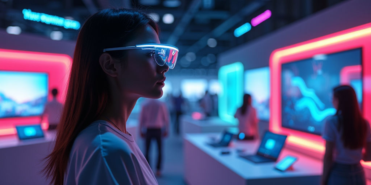 CES 2026: основные тренды и удивительные продукты