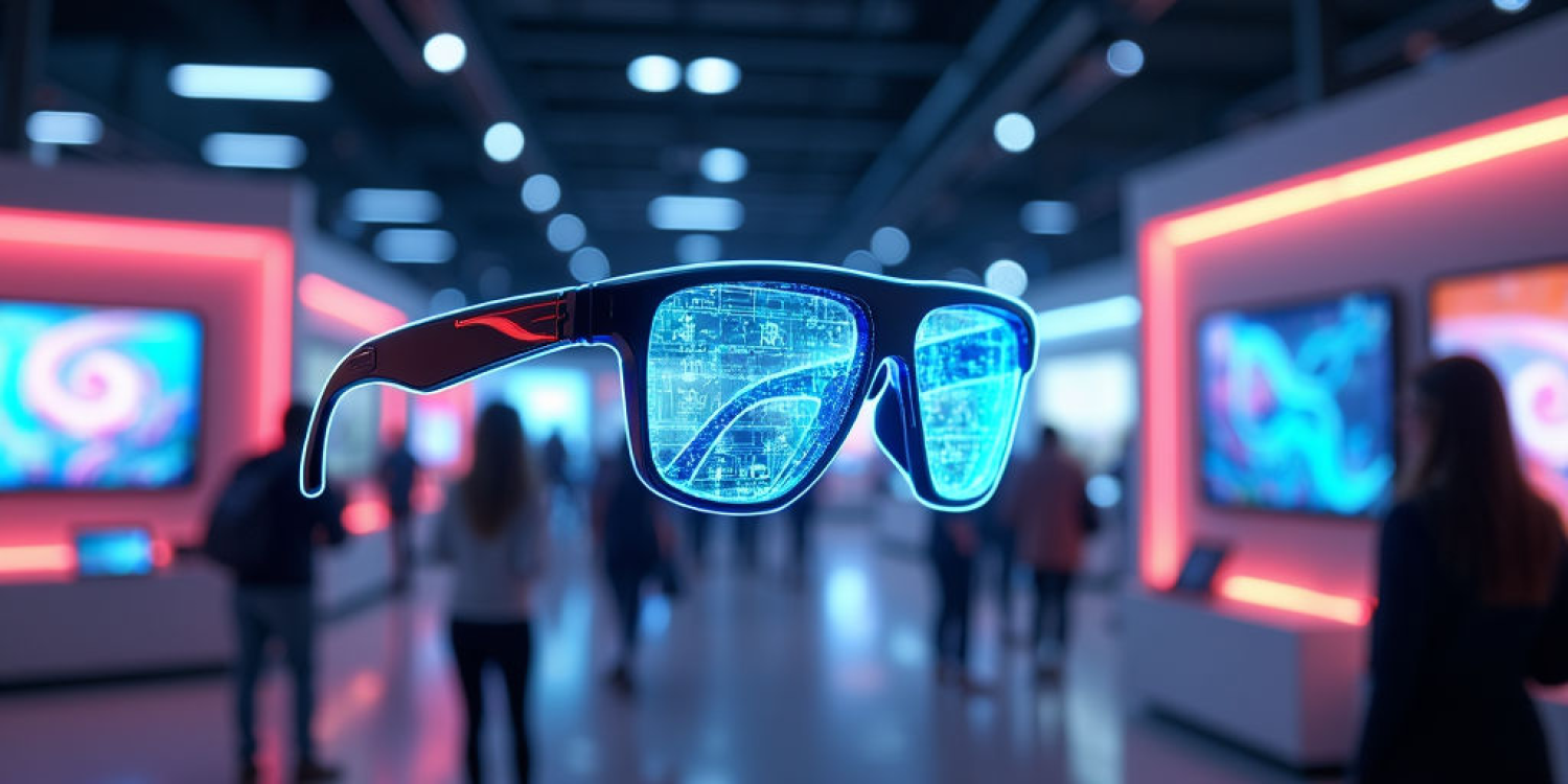 CES 2026: как технологии будущего меняют рынок гаджетов