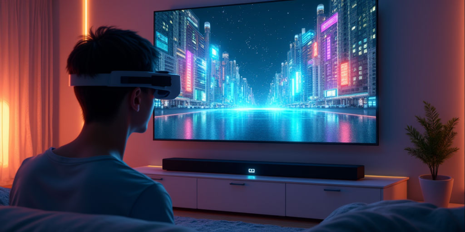 CES 2026: революция в мире технологий