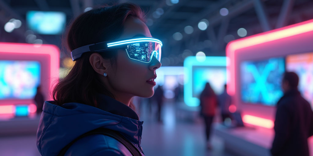 CES 2026: новинки, которые меняют представление о будущем техники