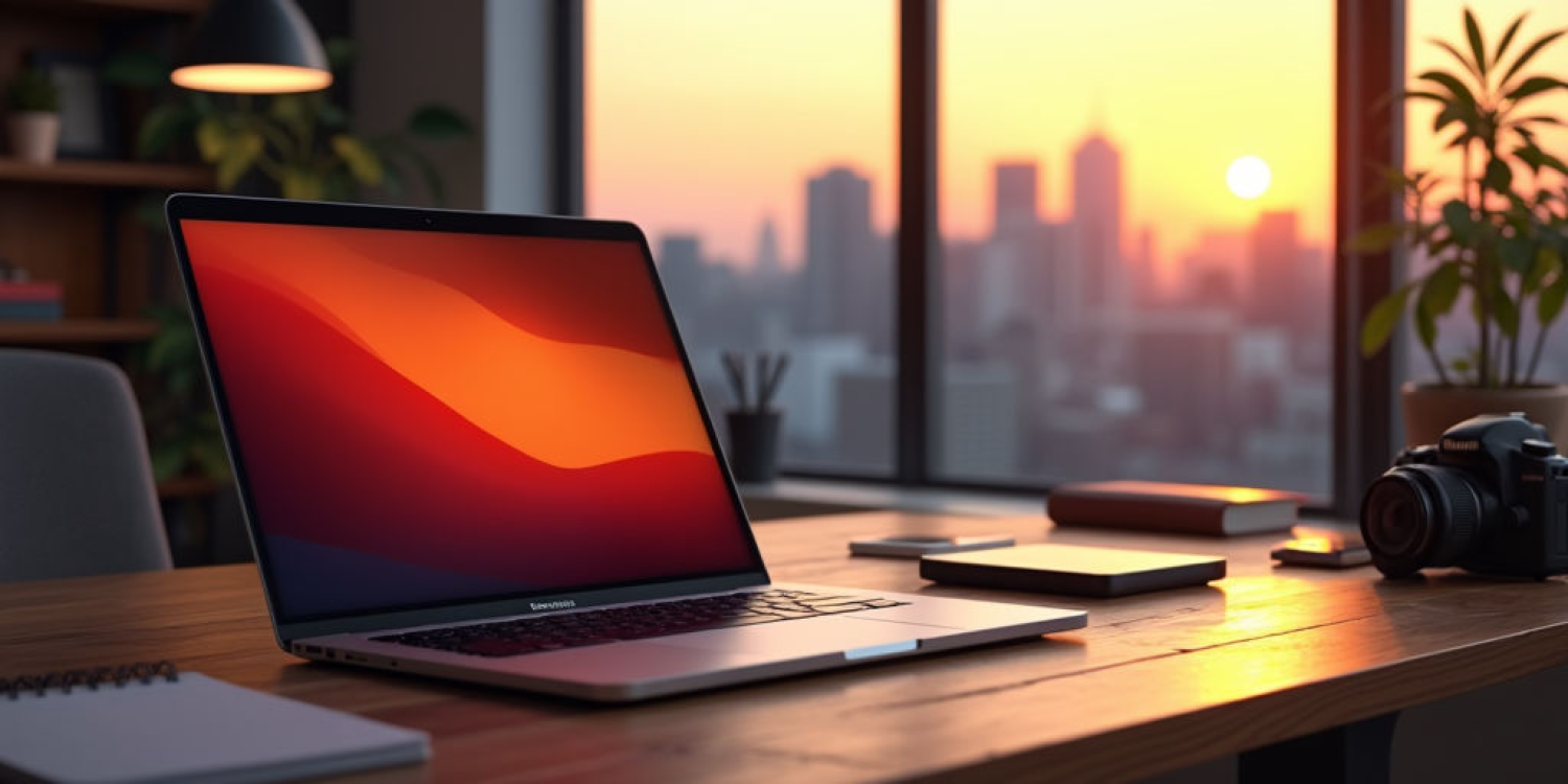 MacBook Pro vs. MacBook Air: выбор в 2026 году