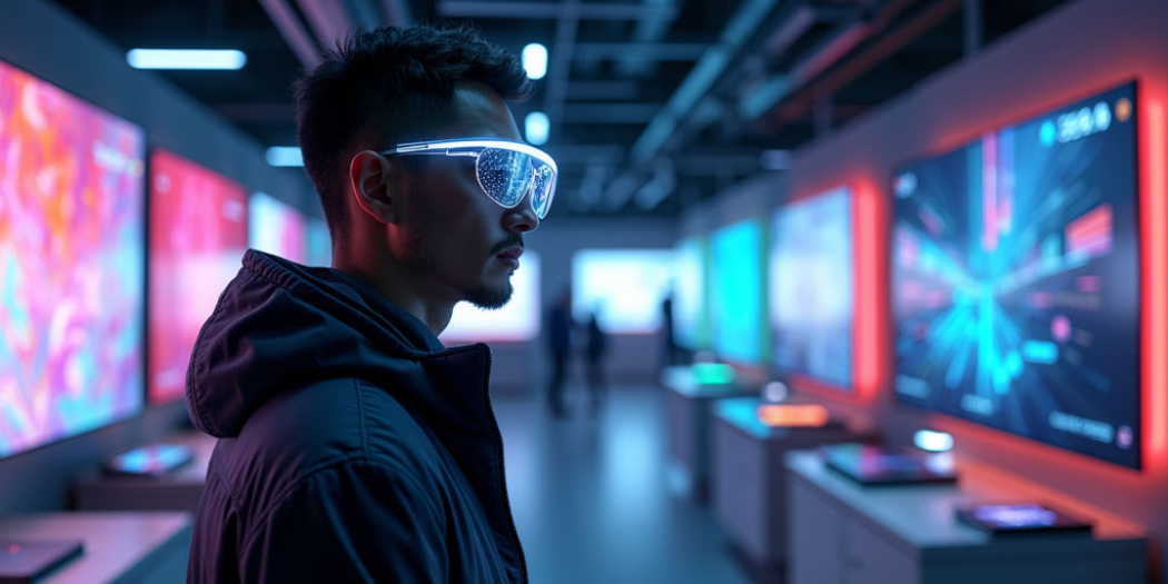 CES 2026: как новые технологии меняют рынок смарт-устройств и телеприемников