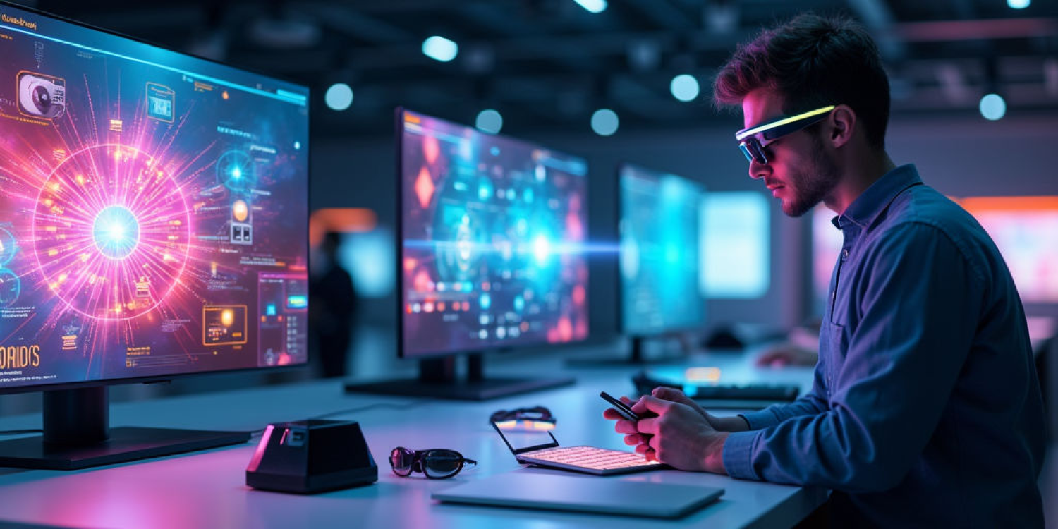 CES 2026: самые горячие новости о технологиях