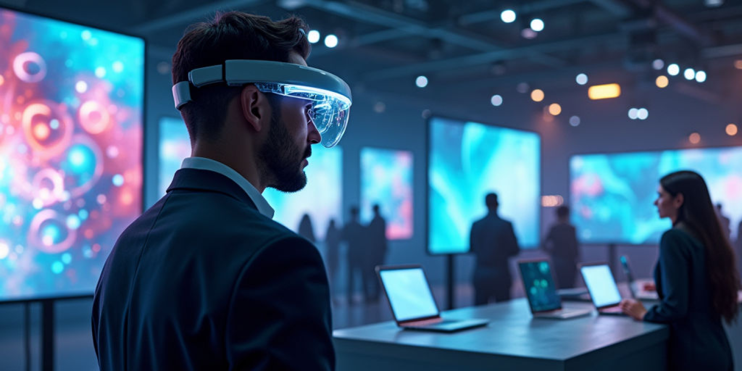 CES 2026: инновации, меняющие индустрию