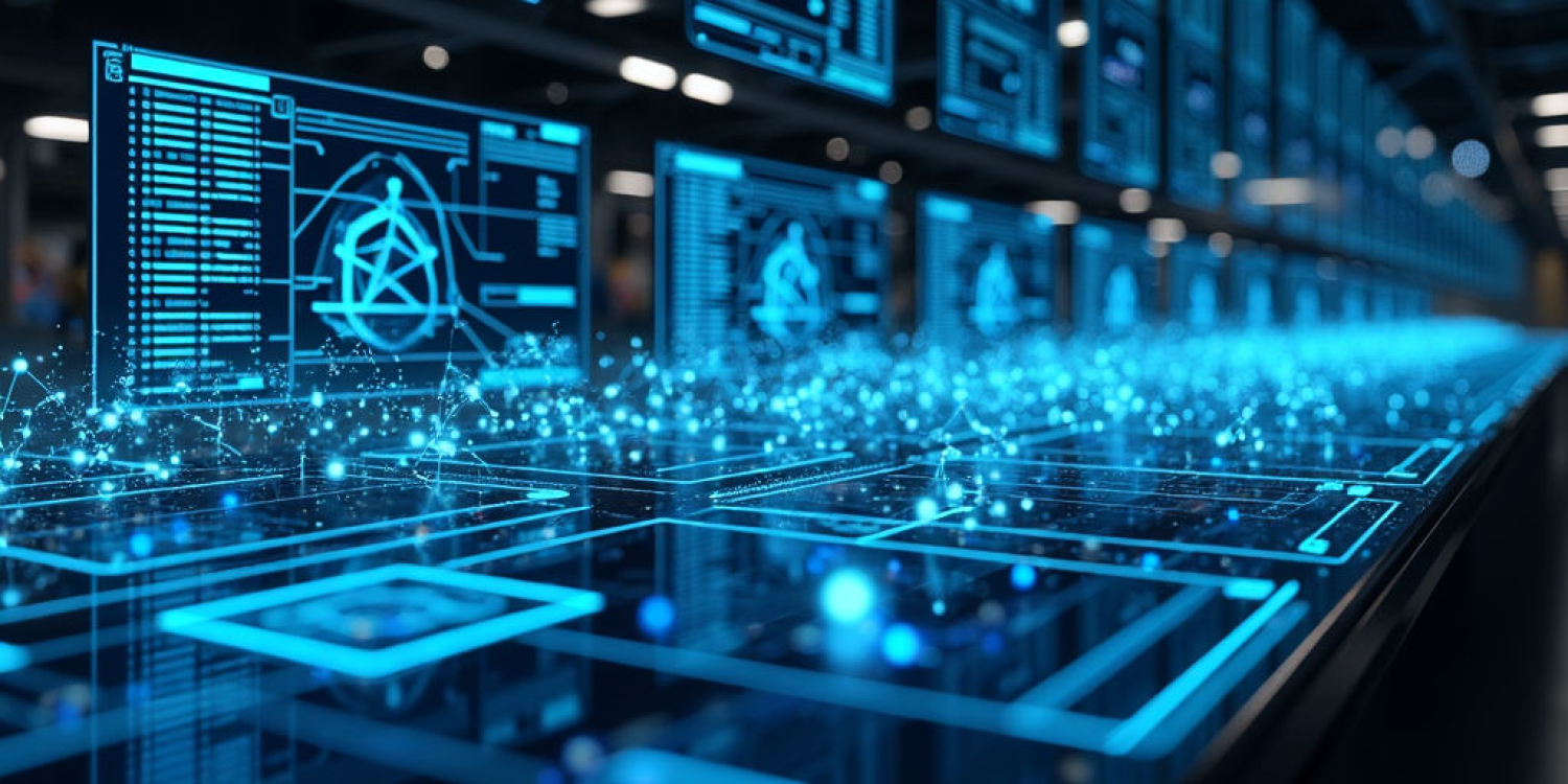 Как IntelliNode меняет подход к AI — от промптов к blueprints